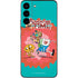 Adult Swim Adventure Time Jake and Finn Galaxy S22 Skin